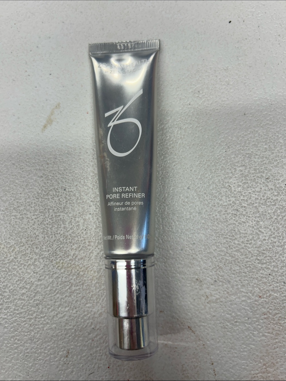 ZO SKIN HEALTH Instant Pore Refiner Primer - Silver